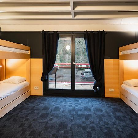 Hotel Aquatel Dinant Extérieur photo