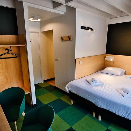 Hotel Aquatel Dinant Extérieur photo