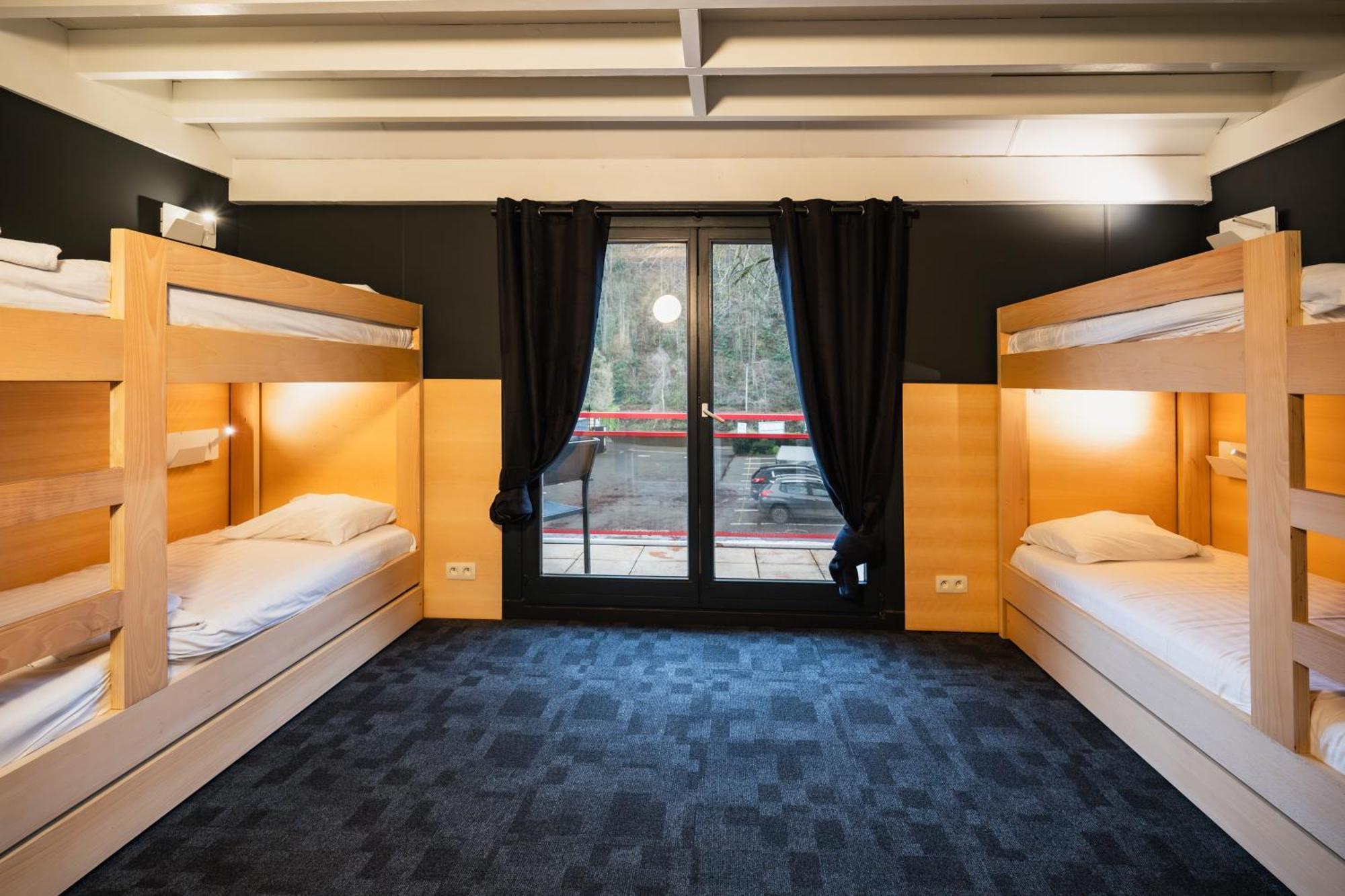 Hotel Aquatel Dinant Extérieur photo