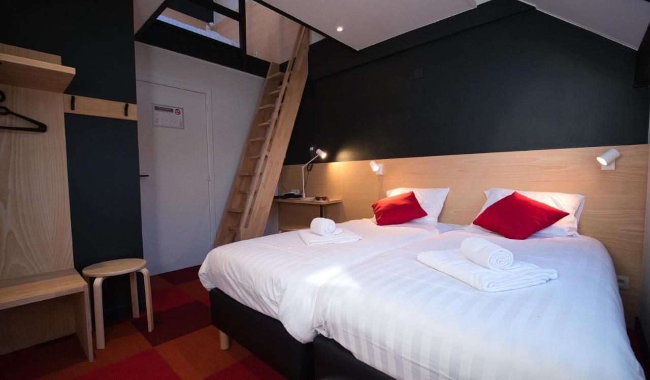 Hotel Aquatel Dinant Extérieur photo