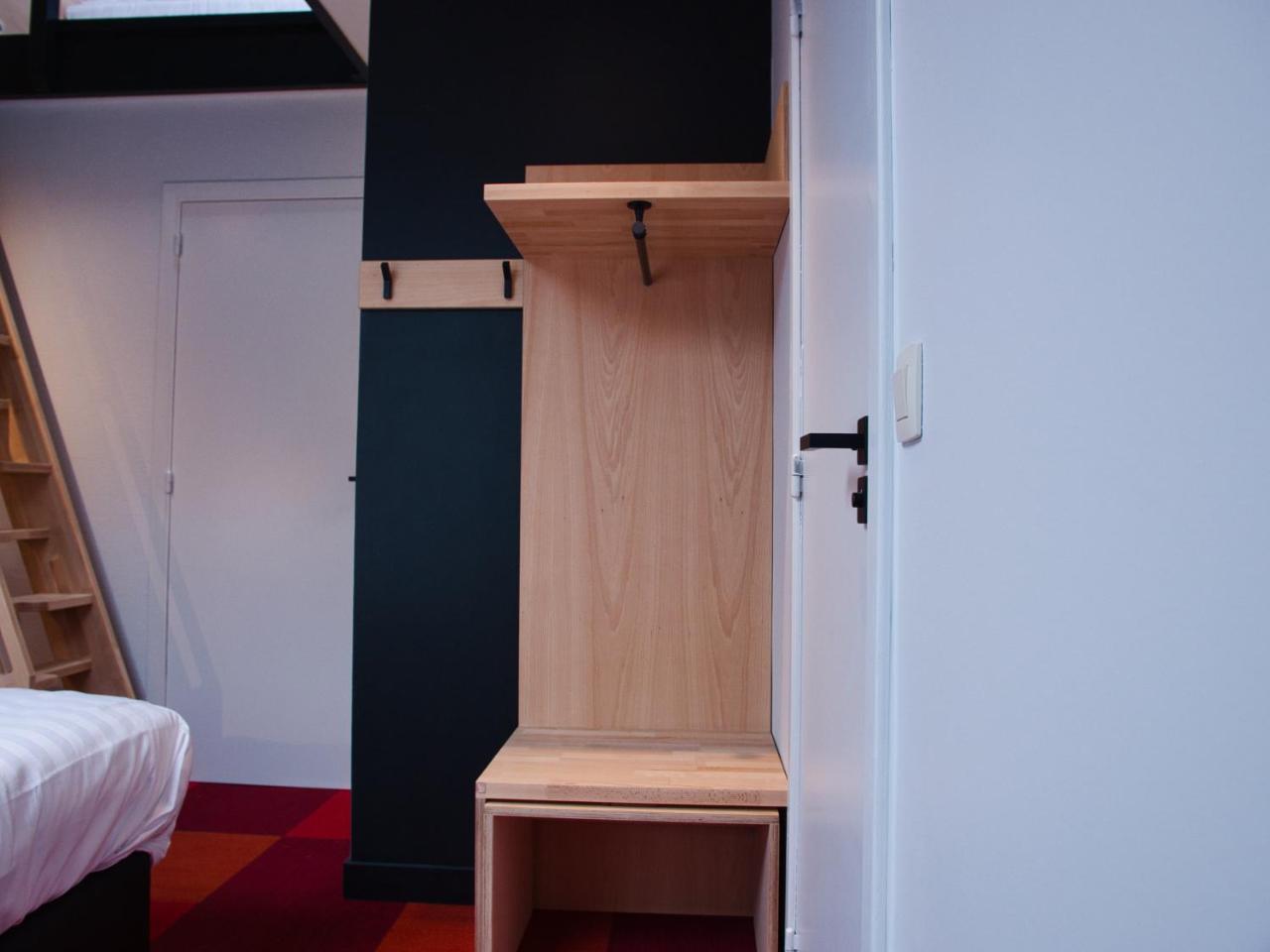 Hotel Aquatel Dinant Extérieur photo