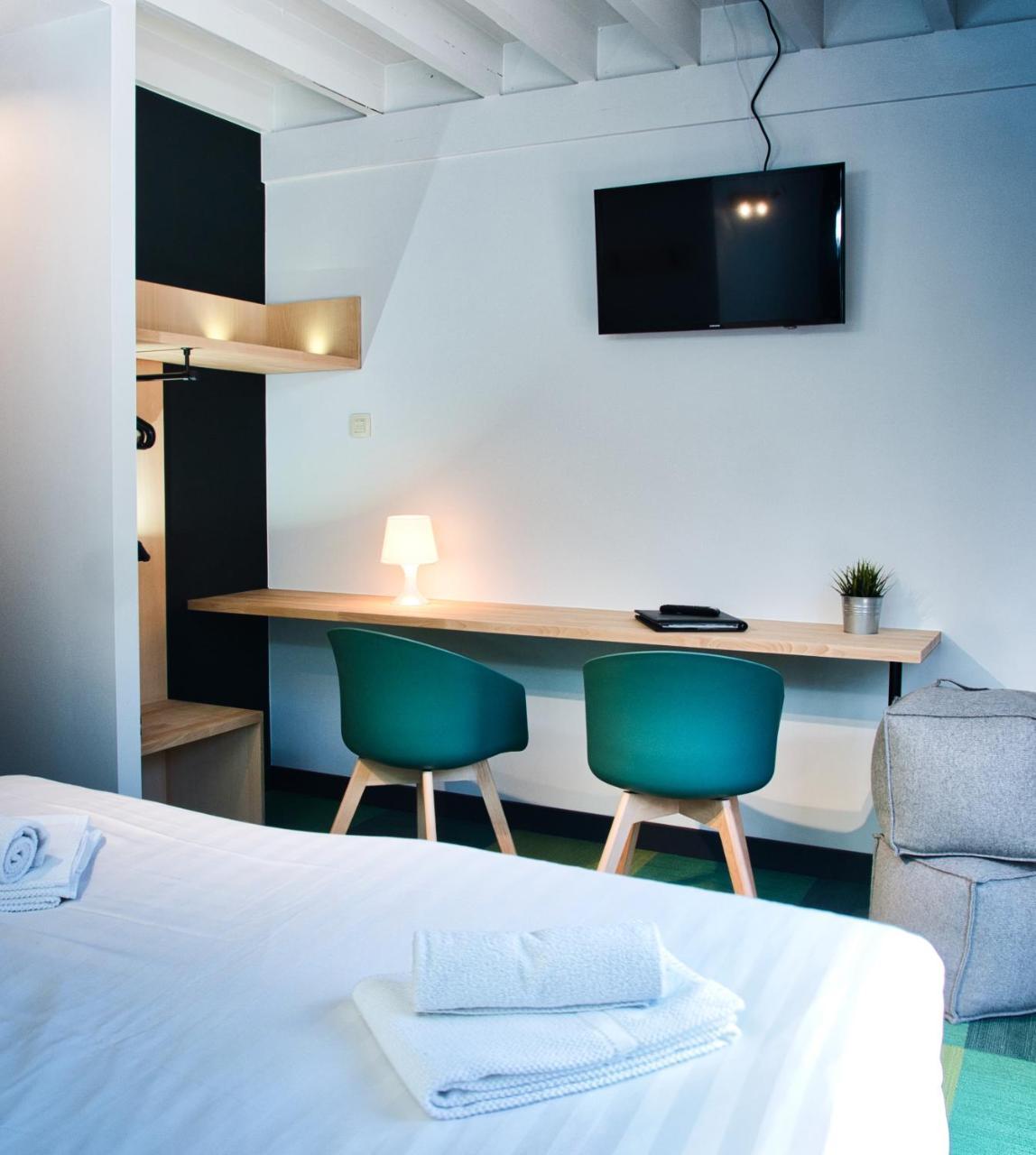 Hotel Aquatel Dinant Extérieur photo