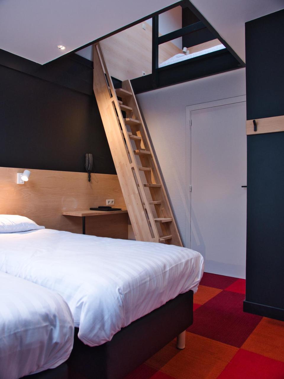 Hotel Aquatel Dinant Extérieur photo