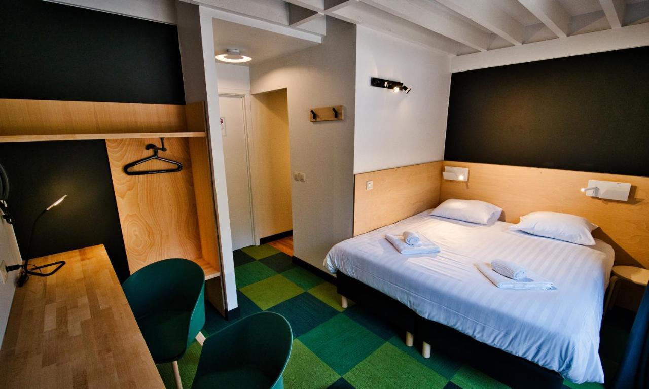 Hotel Aquatel Dinant Extérieur photo