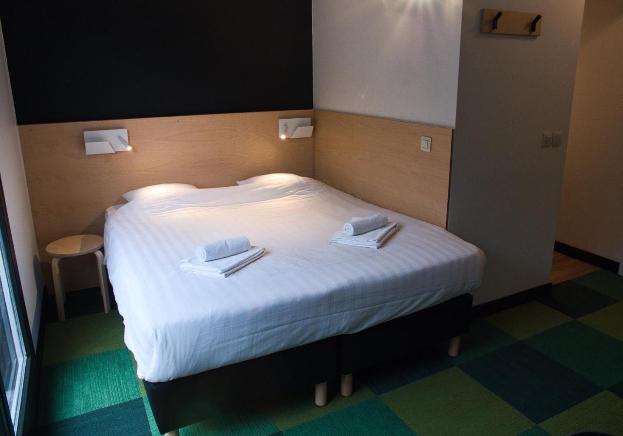 Hotel Aquatel Dinant Extérieur photo