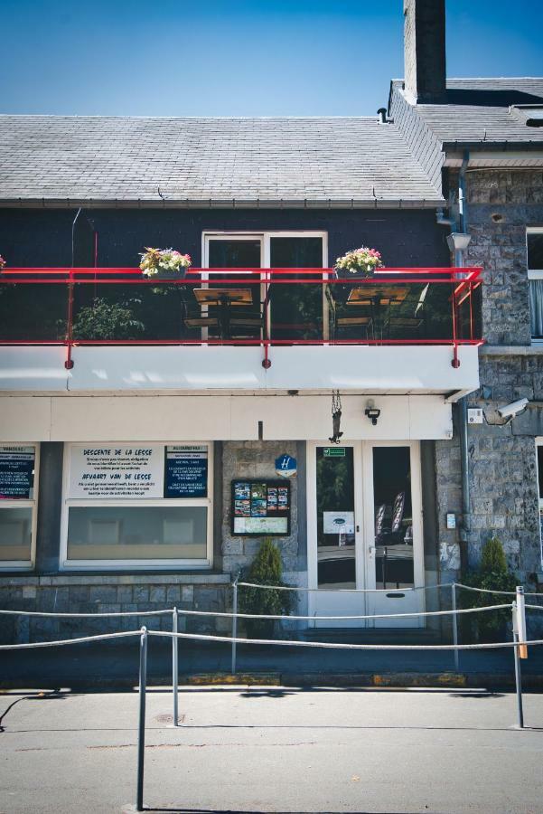 Hotel Aquatel Dinant Extérieur photo