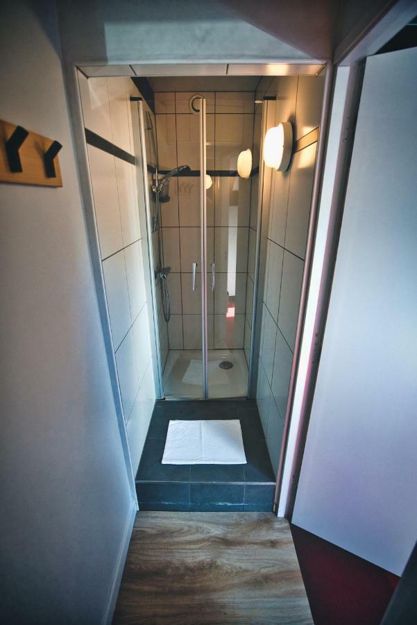 Hotel Aquatel Dinant Extérieur photo