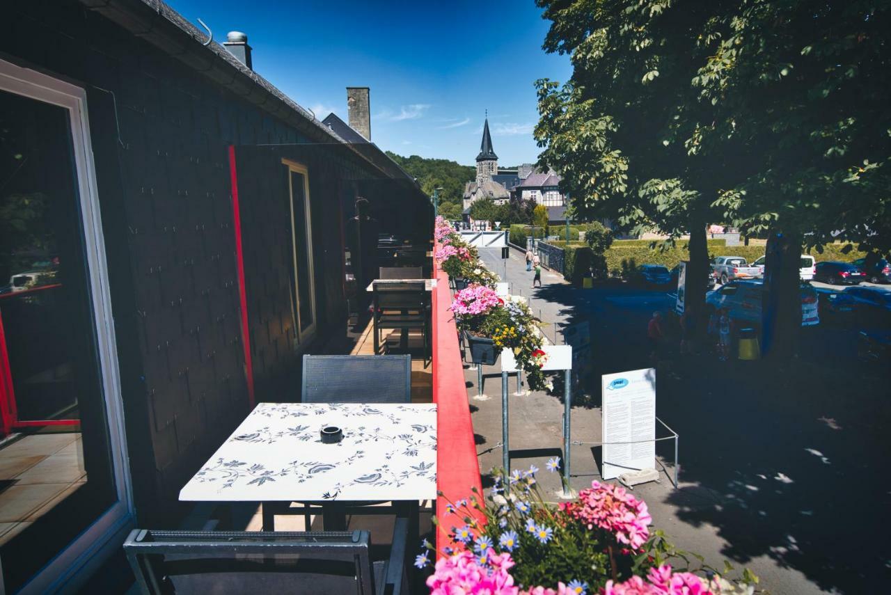 Hotel Aquatel Dinant Extérieur photo